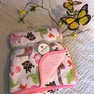 Baby blanket